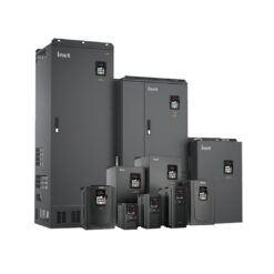 GD200A-500G-4 - Biến tần INVT GD200A 3 pha 380V 500kW