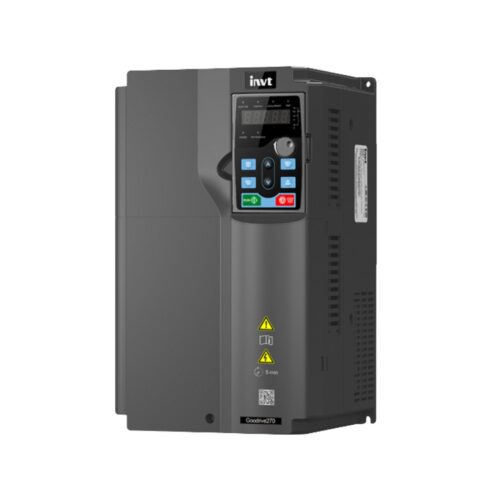 GD270-1R5-4 - Biến tần INVT GD270 3 pha 380-480V 1.5kW