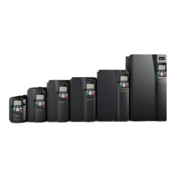 GD350A-011G/015P-4 - Biến tần INVT GD350A 3 pha 380-440V 11/15kW