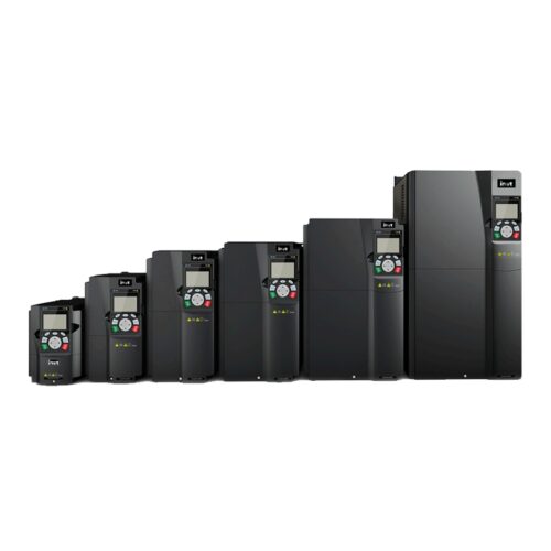 GD350A-5R5G/7R5P-4 - Biến tần INVT GD350A 3 pha 380-440V 5.5/7.5kW