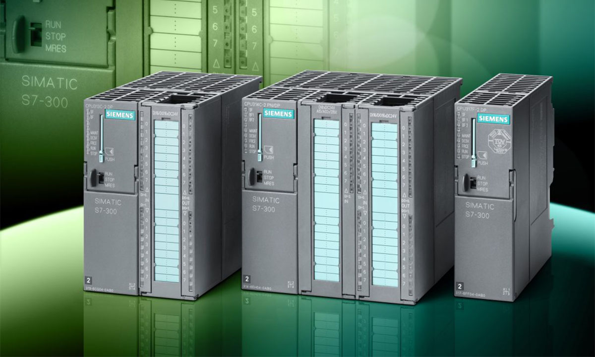 Lựa chọn PLC phù hợp với hệ thống