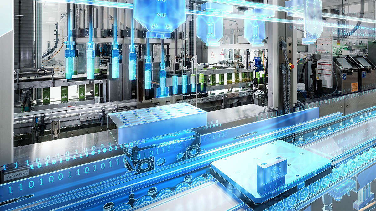 Siemens cung cấp đa dạng lĩnh vực sản phẩm và dịch vụ