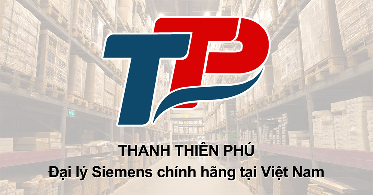 Thanh Thiên Phú chuyên cung cấp sản phẩm Siemens chính hãng