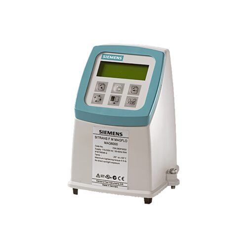 7ME6910-1AA10-1AA0 – Mặt đồng hồ lưu lượng MAG5000 115-230VAC Siemens