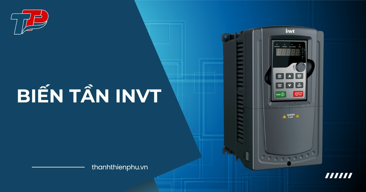 Chọn mua biến tần INVT tại Thanh Thiên Phú Chọn mua biến tần INVT tại Thanh Thiên Phú