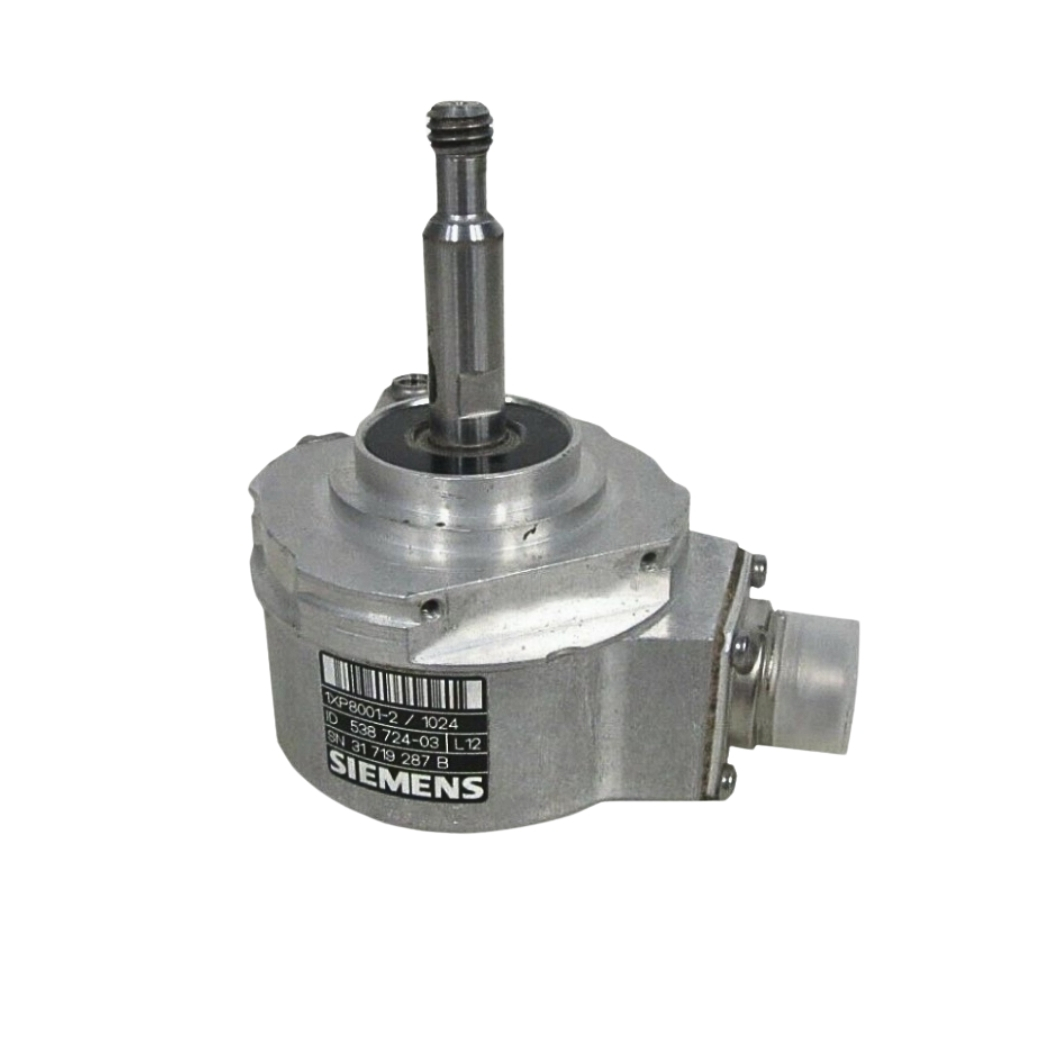 Encoder Siemens