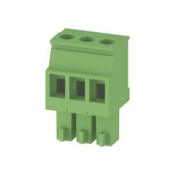 3RK1901-3MB00 - Giắc nguồn cho DCM 1271 S7-1200 Siemens