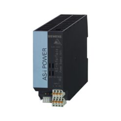 3RX9501-1BA00 - Bộ nguồn AS-i Power 3 A 24 V DC Siemens