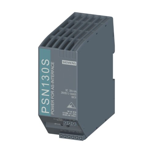 3RX9511-0AA00 - Bộ nguồn PSN130S 3 A 120 V/230 V AC Siemens