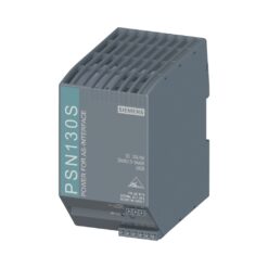 3RX9513-0AA00 - Bộ nguồn PSN130S 8 A 120 V/230 V AC Siemens