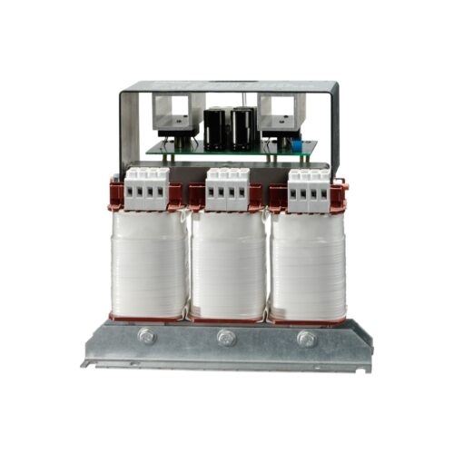 4AV3502-2FB00-0A - Bộ nguồn 3P 1,08kW Siemens