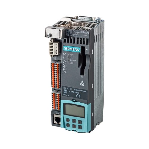6AG1040-1LA00-2AA0 - Biến tần SIPLUS S120 Control Unit CU310-2 DP Siemens