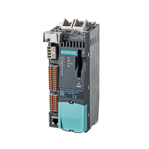 6AG1040-1LA01-2AA0 - Biến tần SIPLUS S120 Control Unit CU310-2 PN Siemens
