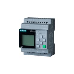 6AG1052-1CC08-7BA1 - Bộ lập trình SIPLUS LOGO! 24CE Siemens
