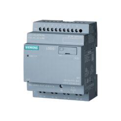 6AG1052-1MD08-7BA1 - SIPLUS LOGO! 12/24RCE Siemens