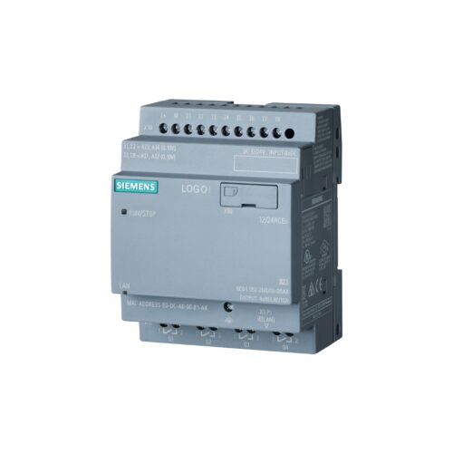 6AG1052-2HB08-7BA1 - SIPLUS LOGO! 24RCEO Siemens