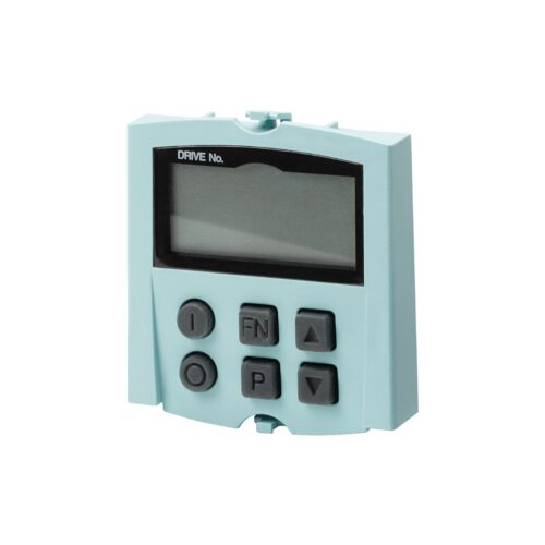 6AG1055-0AA00-2BA0 - Màn hình SIPLUS S120 BOP20 Basic Siemens