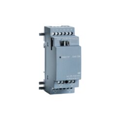 6AG1055-1CB00-7BA2 - Mô đun SIPLUS LOGO! DM8 24 4DI/4DQ Siemens