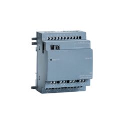 6AG1055-1NB10-7BA2 - Mô đun SIPLUS LOGO! DM16 24R Siemens