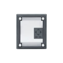 6AG1057-1AA00-0AA3 - SIPLUS LOGO! Front panel 4 MW Siemens