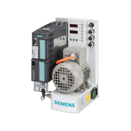 6AG1067-2AA00-0AA1 - Gói training biến tần G120P Siemens
