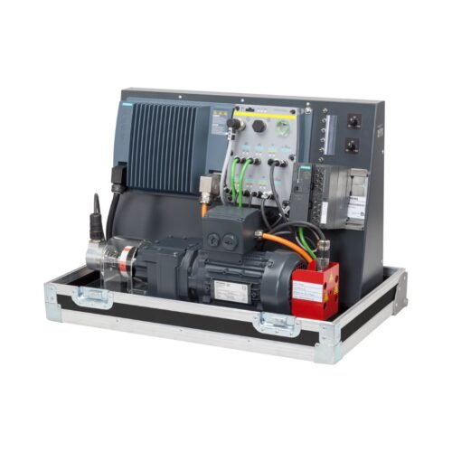 6AG1067-2AA00-0AA2 - Democase G120X 1AC 230V GP Siemens