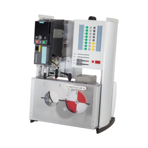 6AG1067-2AA00-0AA3 - The training case single-axis drive Siemens