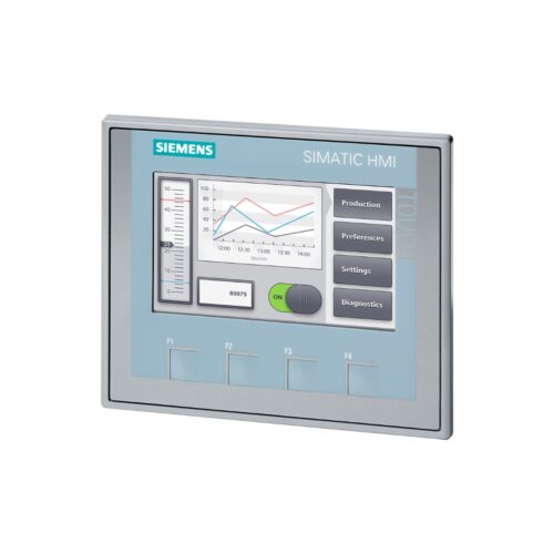 6AG1123-2DB03-2AX0 - Màn hình HMI SIPLUS KTP400 Siemens