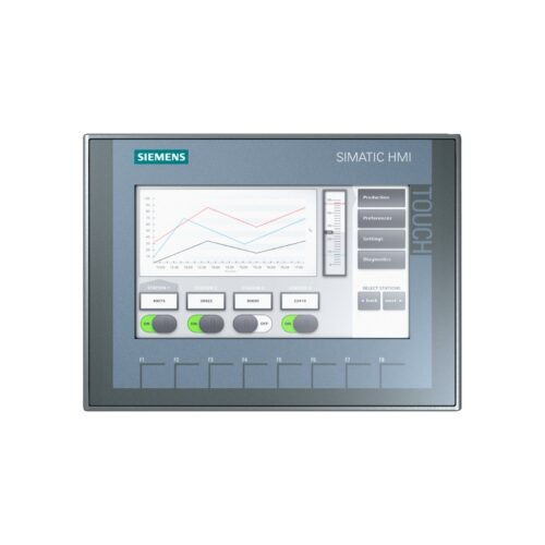 6AG1123-2GA03-2AX0 - Màn hình HMI SIPLUS KTP700 Siemens