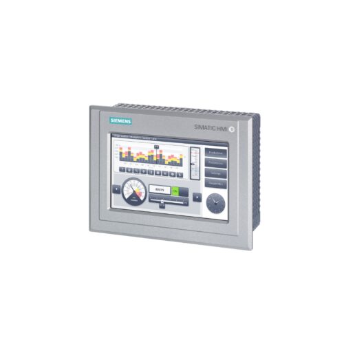6AG1124-0GC13-2AM0 - Màn hình HMI SIPLUS TP700 Siemens