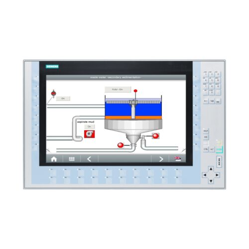 6AG1124-1QC02-4AX1 - Màn hình HMI SIPLUS KP1500 Comfort Siemens