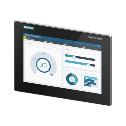 6AG1128-3MB06-4AX1 - SIPLUS HMI MTP1200 Unified Comfort Siemens