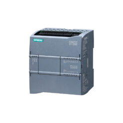 6AG1212-1AE40-2XB0 - CPU 1212C DC/DC/DC SIPLUS S7-1200 Siemens