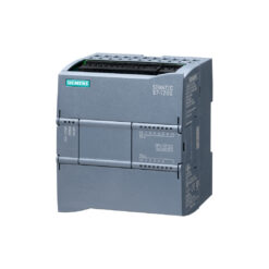 6AG1212-1AE40-4XB0 - SIPLUS S7-1200 CPU 1212C DC/DC/DC Siemens