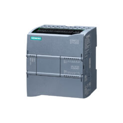 6AG1212-1BE40-2XB0 - SIPLUS CPU 1212C AC/DC/RLY S7-1200 Siemens