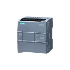 6AG1212-1BE40-4XB0 - SIPLUS CPU 1212C AC/DC/RLY S7-1200 Siemens