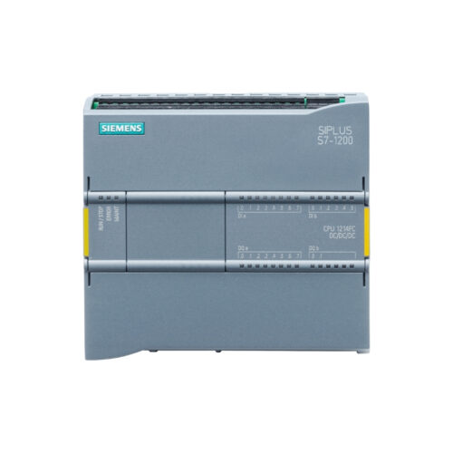 6AG1214-1AF40-5XB0 - SIPLUS CPU 1214FC DC/DC/DC S7-1200 Siemens