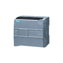 6AG1214-1AG40-5XB0 - CPU 1214C DC/DC/DC SIPLUS S7-1200 Siemens