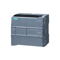 6AG1214-1BG40-2XB0 - CPU 1214C AC/DC/RLY SIPLUS S7-1200 Siemens