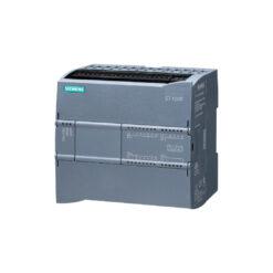 6AG1214-1BG40-4XB0 - SIPLUS S7-1200 CPU 1214C AC/DC/RLY Siemens
