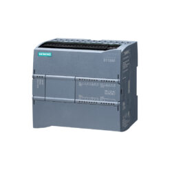 6AG1214-1BG40-5XB0 - SIPLUS CPU 1214C AC/DC/RLY S7-1200 Siemens