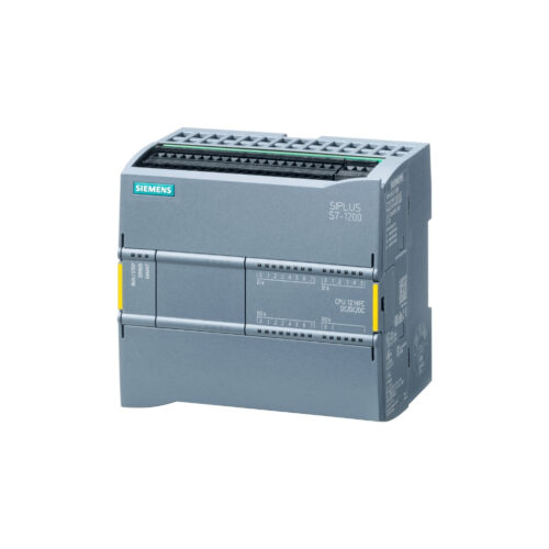 6AG1214-1HF40-5XB0 - SIPLUS S7-1200 CPU 1214FC DC/DC/RLY Siemens
