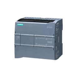 6AG1214-1HG40-2XB0 - CPU 1214C DC/DC/RLY SIPLUS S7-1200 Siemens