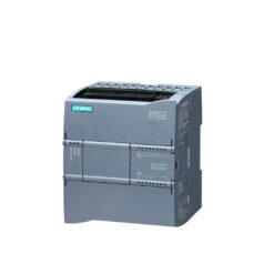 6AG1215-1AG40-2XB0 - CPU 1215C DC/DC/DC SIPLUS S7-1200 Siemens