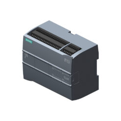 6AG1215-1BG40-2XB0 - SIPLUS CPU 1215C AC/DC/RLY S7-1200 Siemens