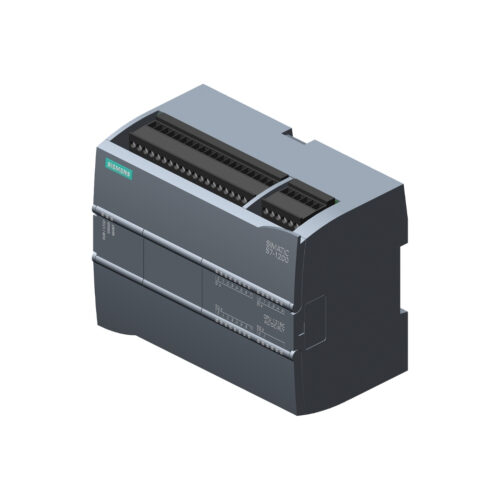 6AG1215-1BG40-2XB0 - SIPLUS CPU 1215C AC/DC/RLY S7-1200 Siemens
