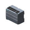 6AG1215-1BG40-5XB0 - CPU 1215C AC/DC/RLY SIPLUS S7-1200 Siemens
