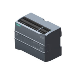 6AG1215-1BG40-5XB0 - CPU 1215C AC/DC/RLY SIPLUS S7-1200 Siemens