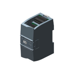 6AG1221-1BH32-4XB0 - Mô đun SIPLUS SM 1221 16DI S7-1200 Siemens