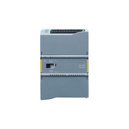 6AG1226-6RA32-5XB0 - Mô đun SIPLUS SM 1226 F-DQ 2 S7-1200 Siemens